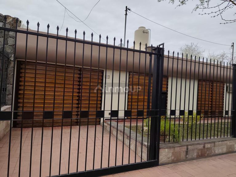 Casa en Alquiler en Capital, Mendoza