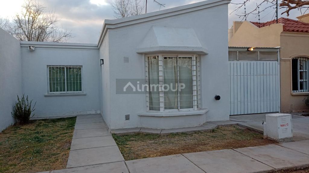 Casa en Alquiler en San Martin, Mendoza