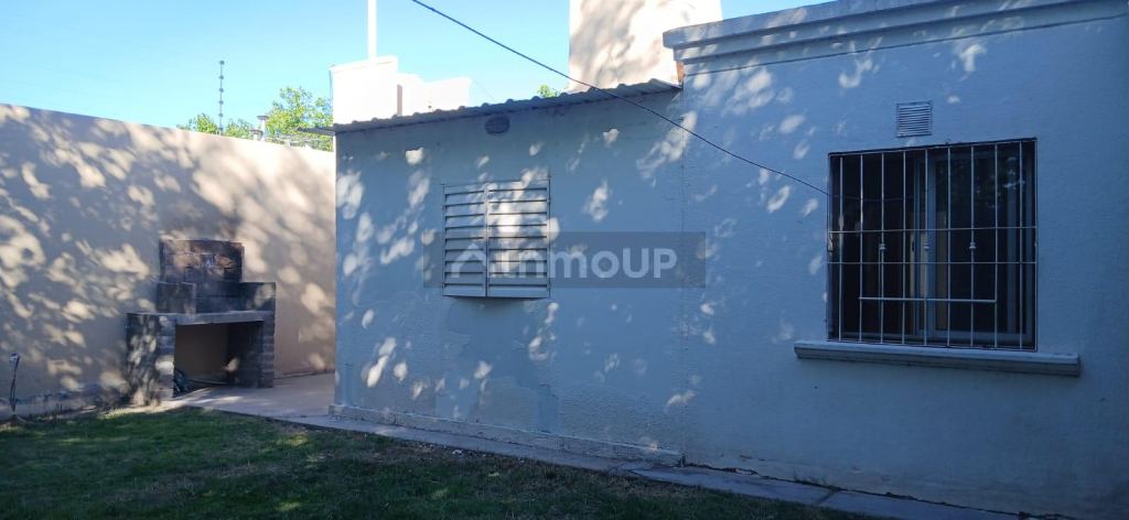 Casa en Alquiler en San Martin, Mendoza