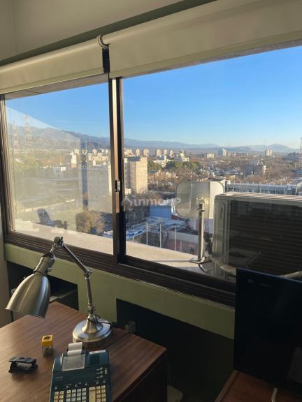 Oficina en Alquiler en Capital, Mendoza