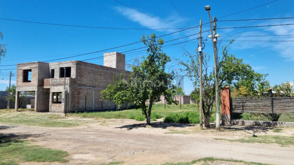 Lote en Venta en Guaymallen, Mendoza