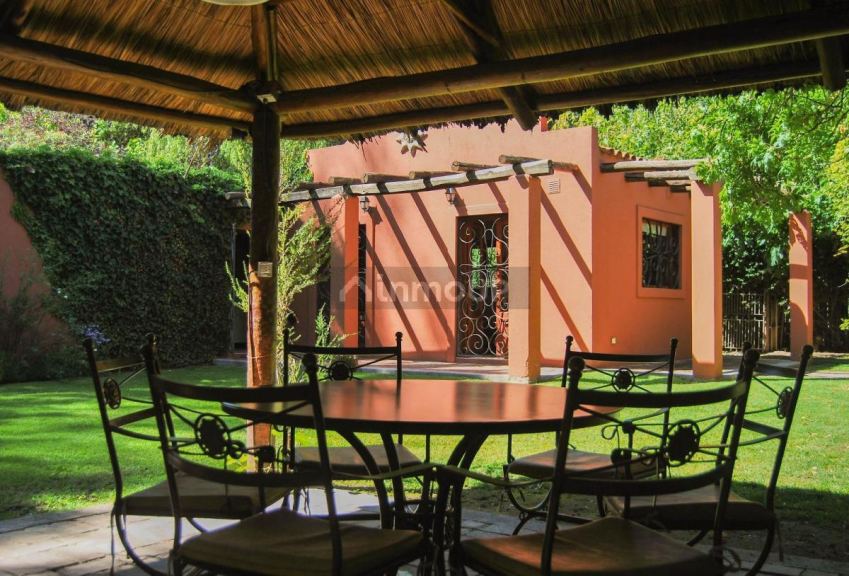 Casa en Venta en Lujan de Cuyo, Mendoza