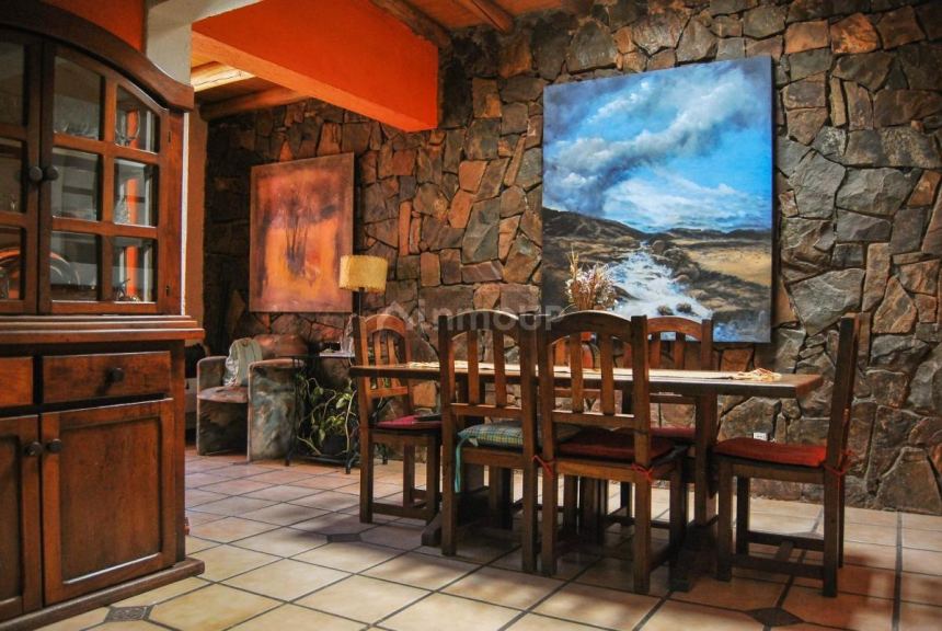 Casa en Venta en Lujan de Cuyo, Mendoza