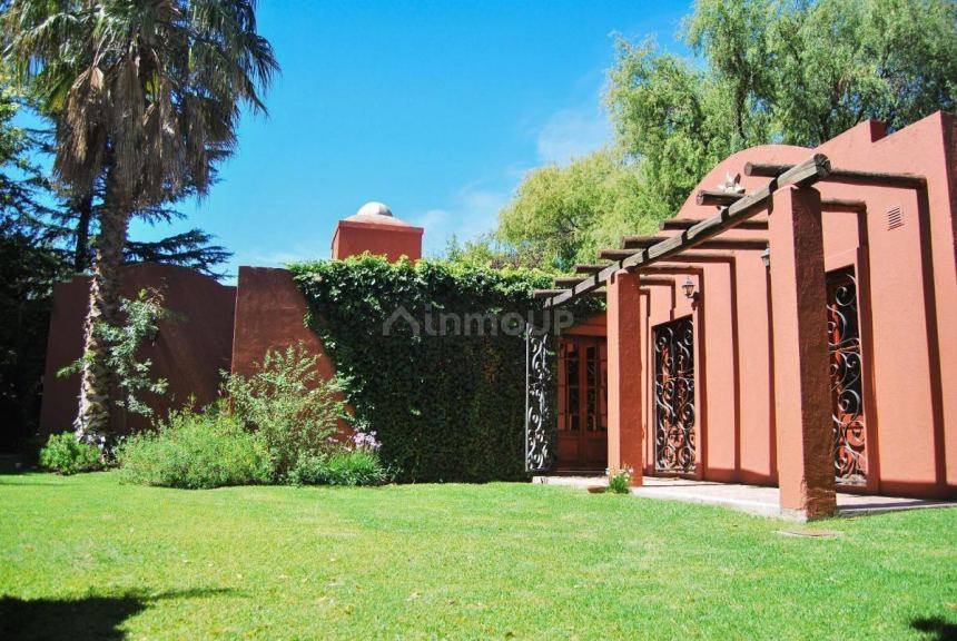 Casa en Venta en Lujan de Cuyo, Mendoza