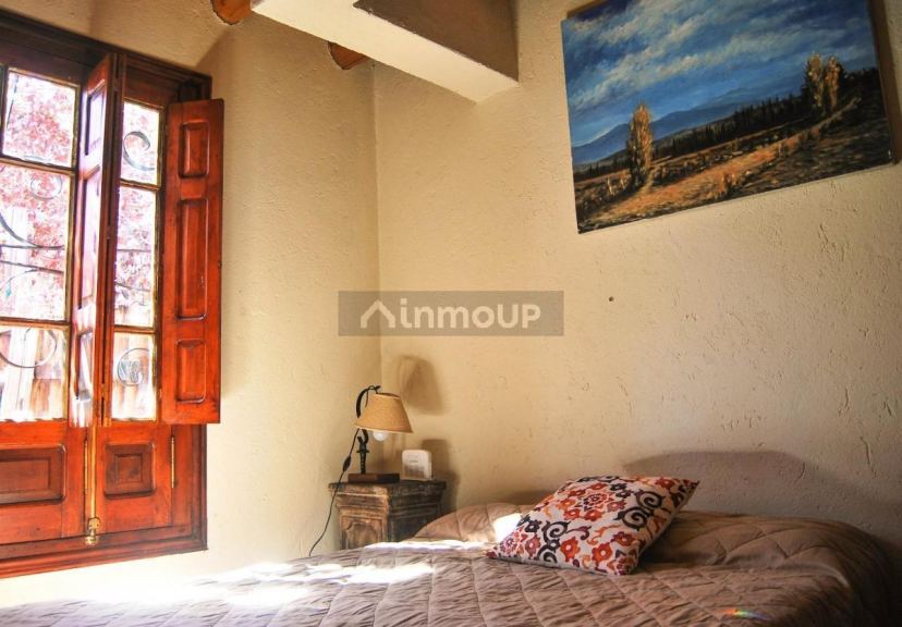 Casa en Venta en Lujan de Cuyo, Mendoza
