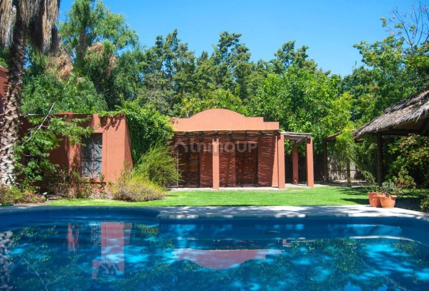 Casa en Venta en Lujan de Cuyo, Mendoza