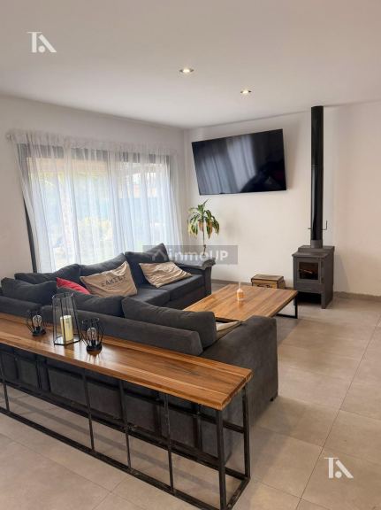 Casa en Venta en Las Heras, Mendoza