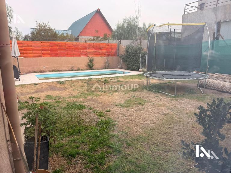 Casa en Venta en Las Heras, Mendoza