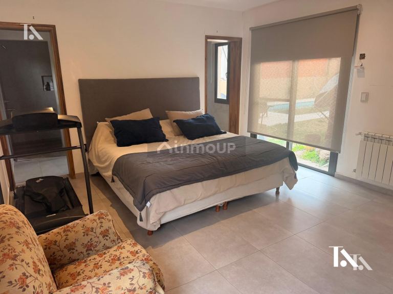 Casa en Venta en Las Heras, Mendoza
