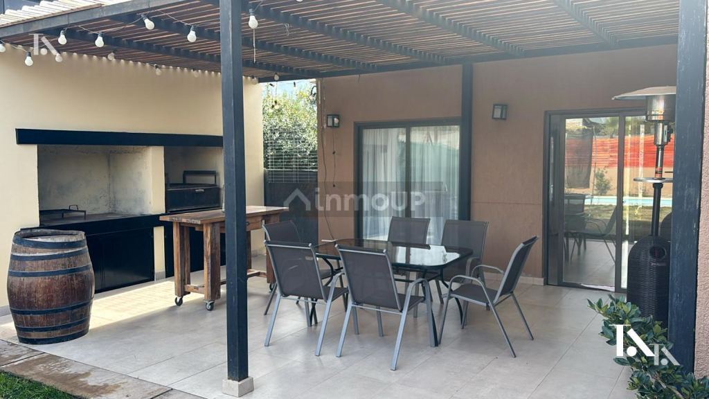 Casa en Venta en Las Heras, Mendoza