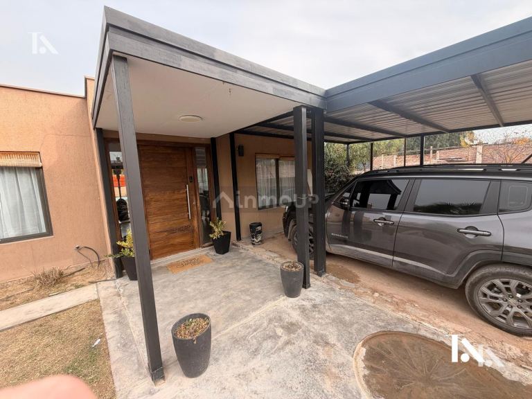 Casa en Venta en Las Heras, Mendoza