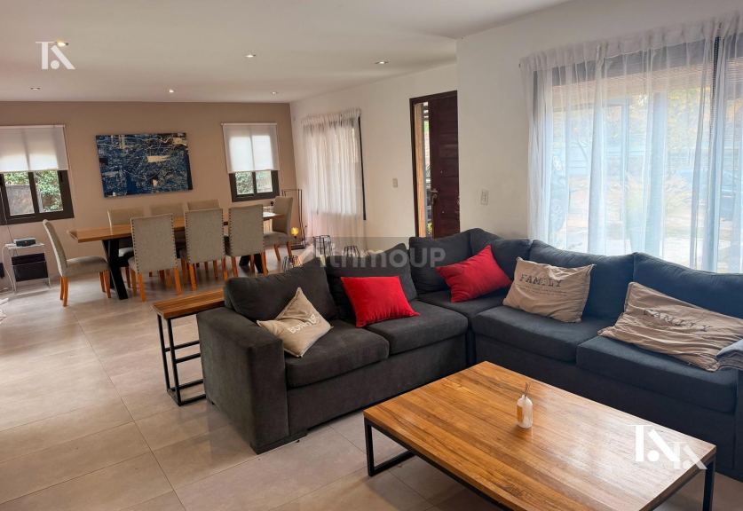 Casa en Venta en Las Heras, Mendoza