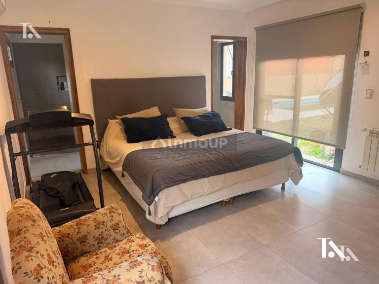 Casa en Venta en Las Heras, Mendoza