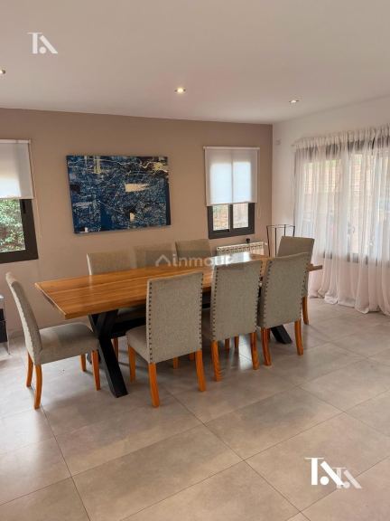 Casa en Venta en Las Heras, Mendoza