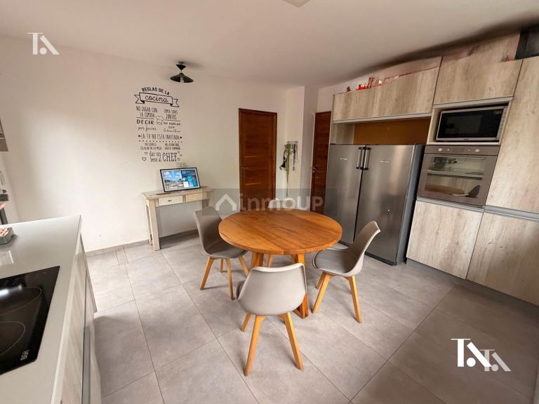 Casa en Venta en Las Heras, Mendoza