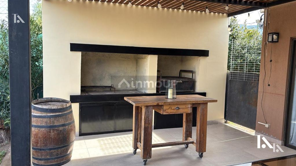 Casa en Venta en Las Heras, Mendoza