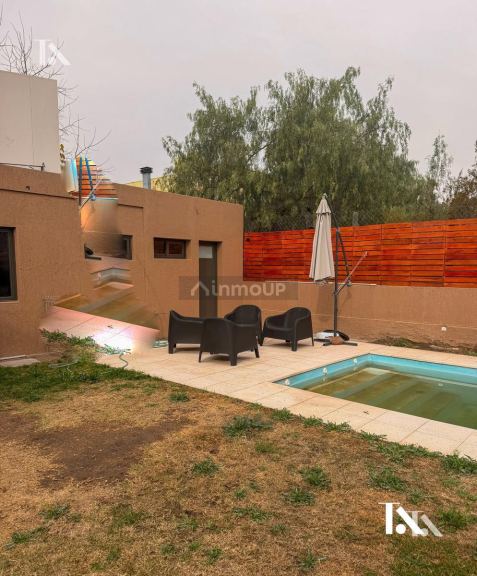 Casa en Venta en Las Heras, Mendoza