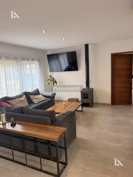 Casa en Venta en Las Heras, Mendoza