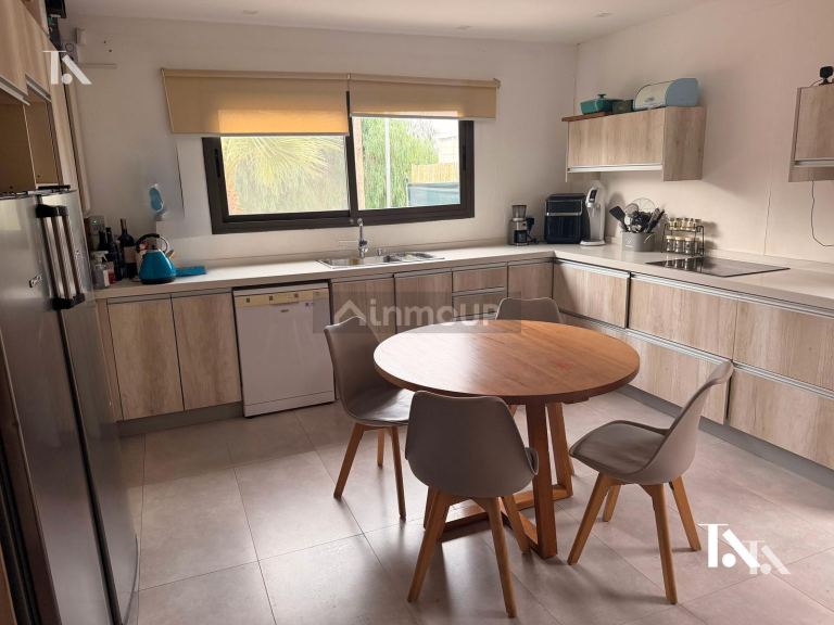 Casa en Venta en Las Heras, Mendoza