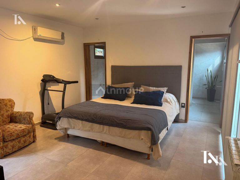Casa en Venta en Las Heras, Mendoza