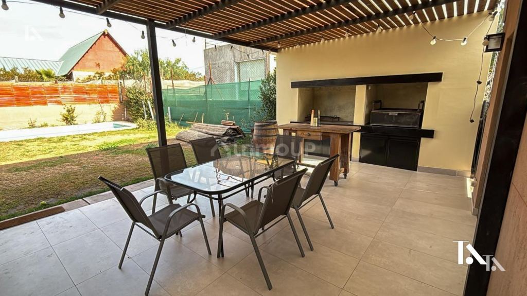 Casa en Venta en Las Heras, Mendoza