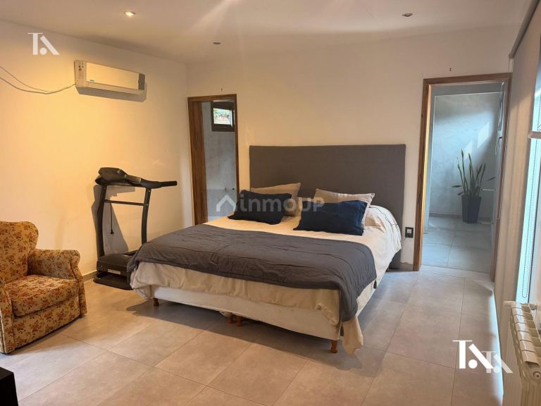 Casa en Venta en Las Heras, Mendoza