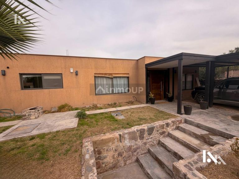 Casa en Venta en Las Heras, Mendoza