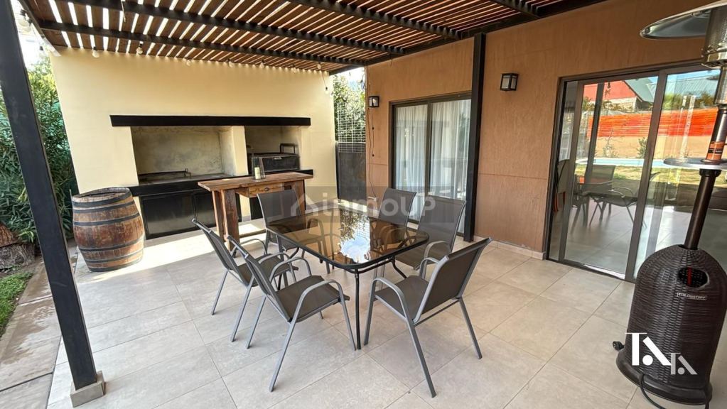 Casa en Venta en Las Heras, Mendoza