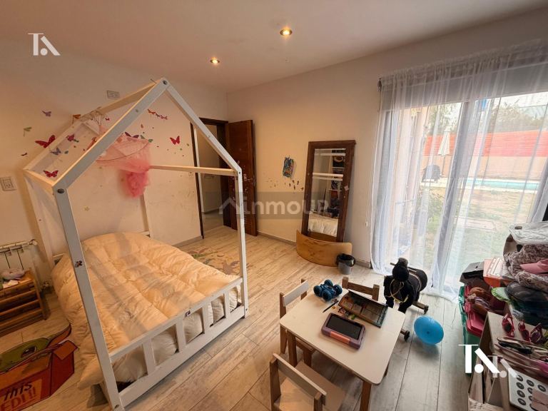 Casa en Venta en Las Heras, Mendoza