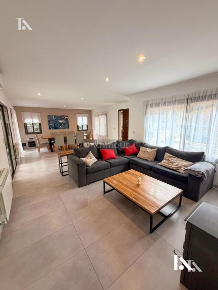Casa en Venta en Las Heras, Mendoza