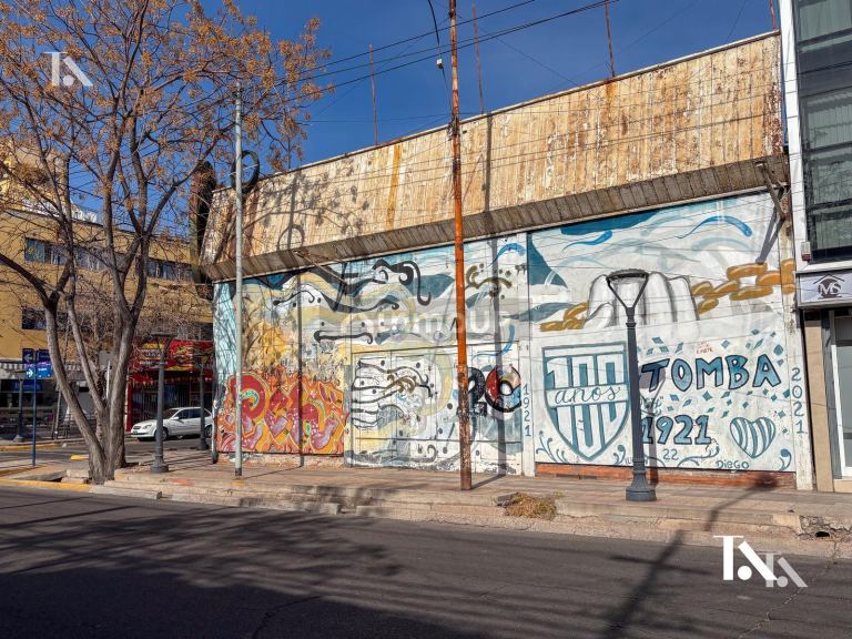 Galpon en Alquiler en Godoy Cruz, Mendoza