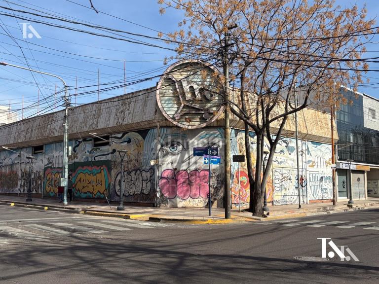 Galpon en Alquiler en Godoy Cruz, Mendoza
