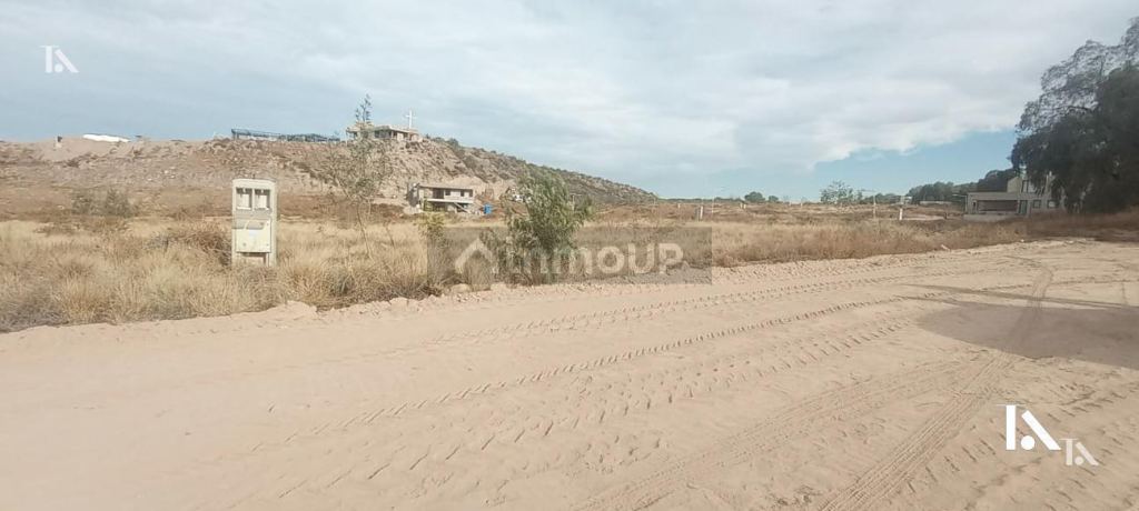 Terreno en Venta en Las Heras, Mendoza
