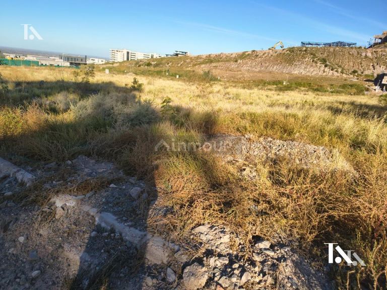 Terreno en Venta en Las Heras, Mendoza