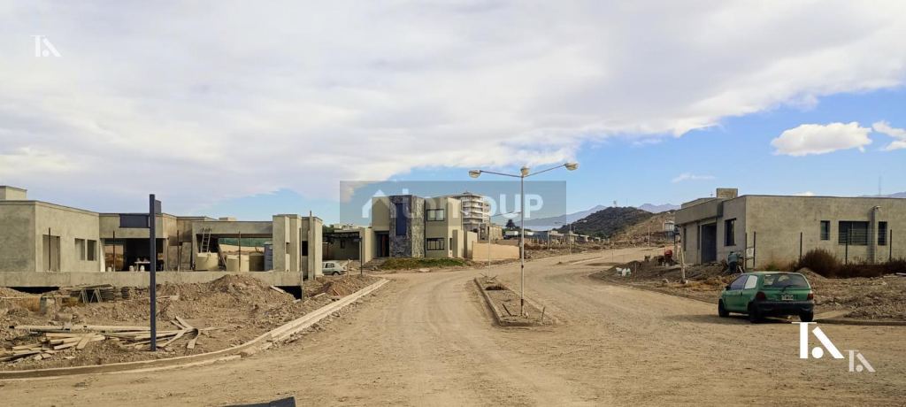 Terreno en Venta en Las Heras, Mendoza
