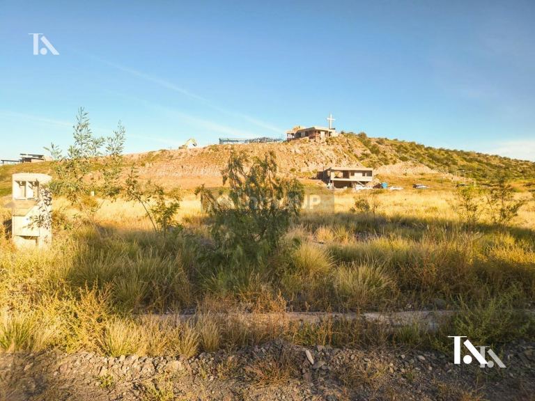 Terreno en Venta en Las Heras, Mendoza