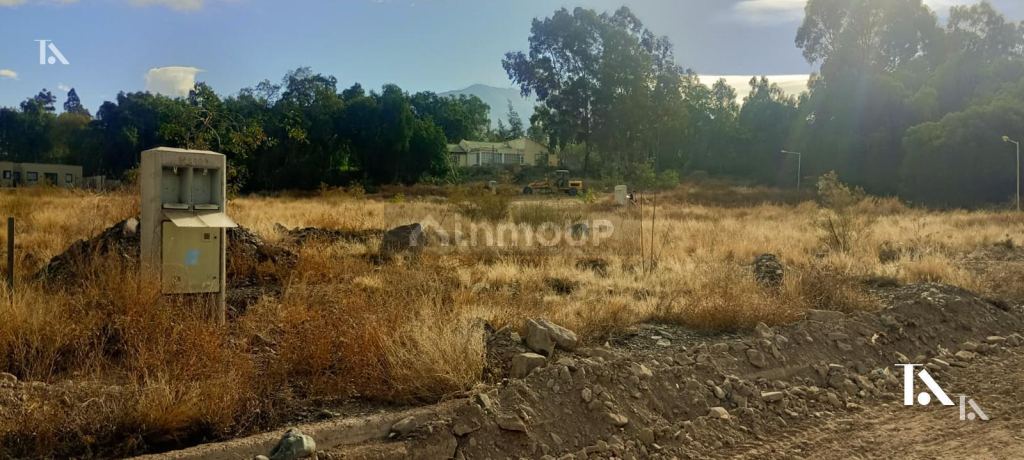 Terreno en Venta en Las Heras, Mendoza