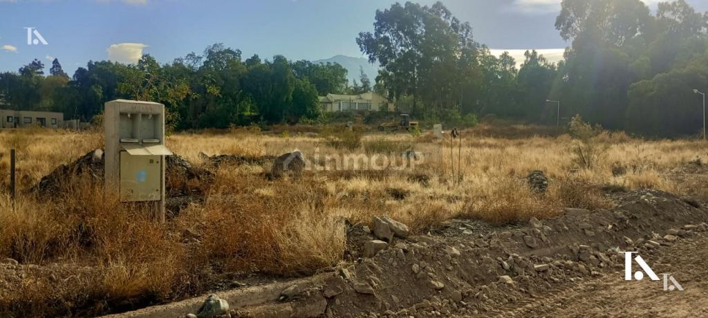 Terreno en Venta en Las Heras, Mendoza
