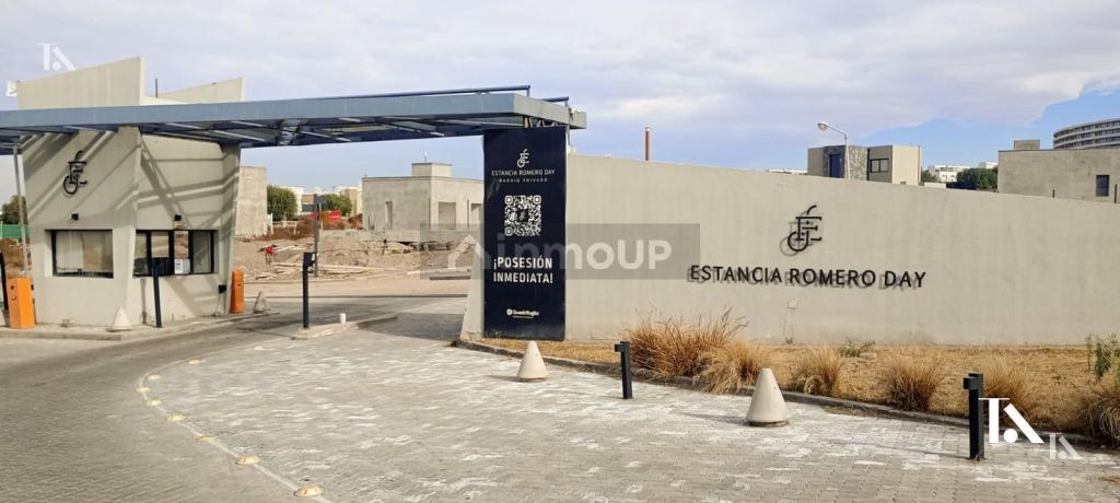 Terreno en Venta en Las Heras, Mendoza