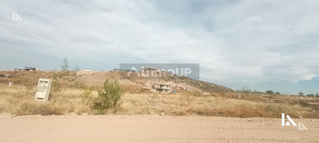 Terreno en Venta en Las Heras, Mendoza