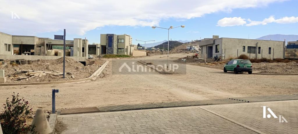Terreno en Venta en Las Heras, Mendoza
