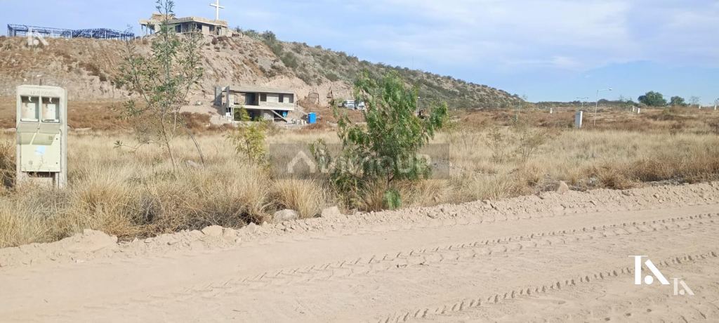 Terreno en Venta en Las Heras, Mendoza