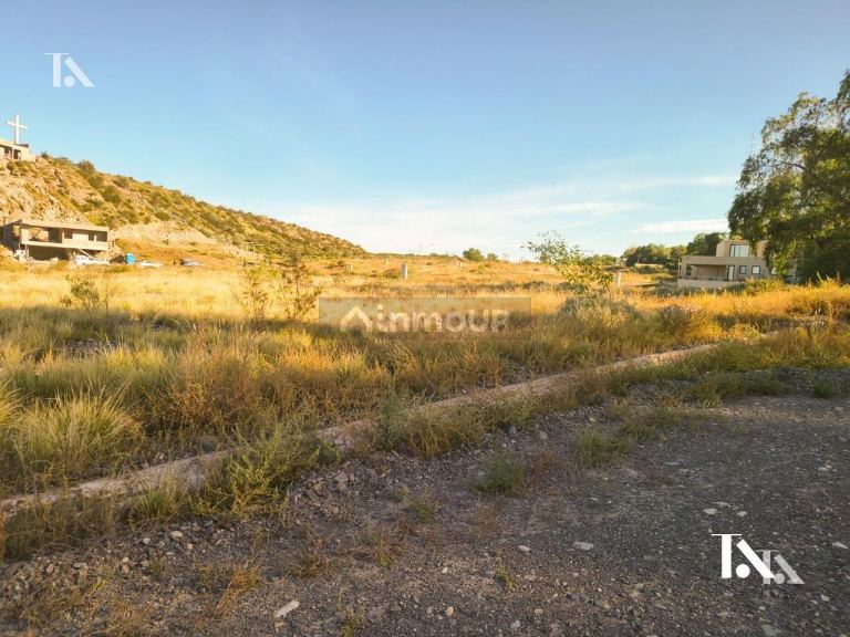 Terreno en Venta en Las Heras, Mendoza