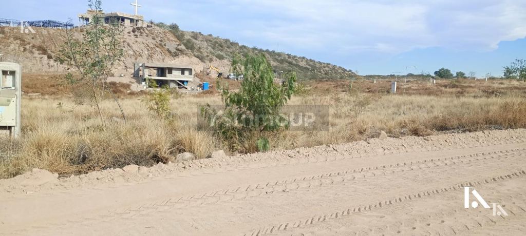 Terreno en Venta en Las Heras, Mendoza