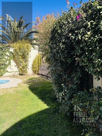 Casa en Venta en Capital, Mendoza