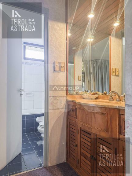 Casa en Venta en Capital, Mendoza