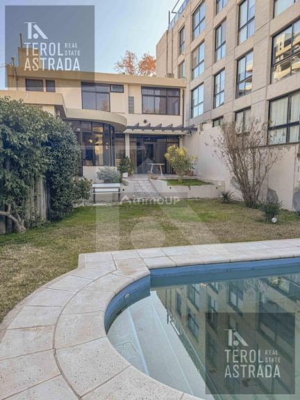 Casa en Venta en Capital, Mendoza