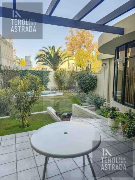 Casa en Venta en Capital, Mendoza