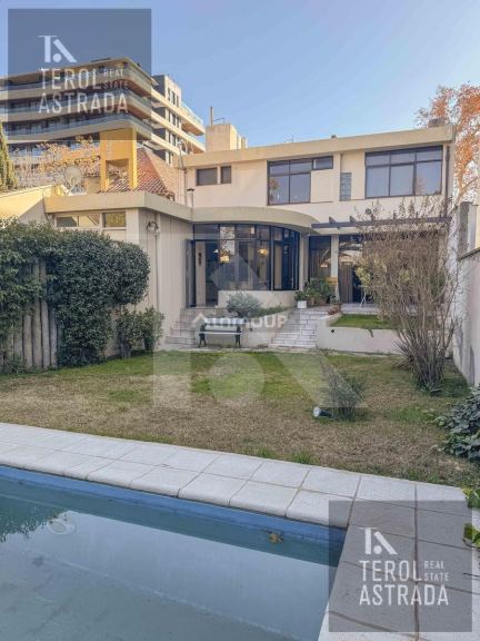 Casa en Venta en Capital, Mendoza