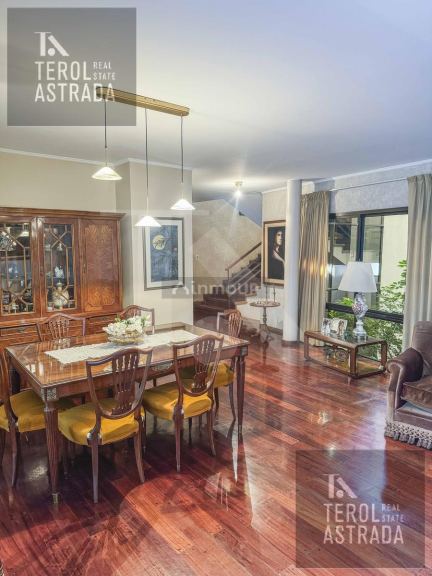 Casa en Venta en Capital, Mendoza